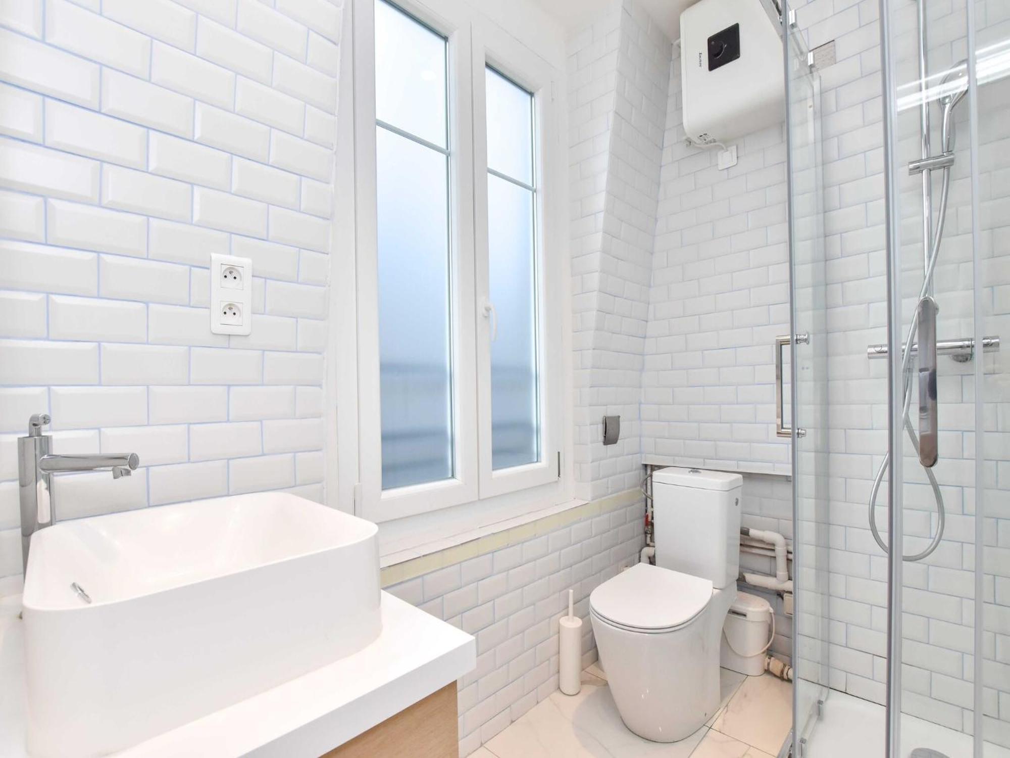 Appartamento Luminous Flat- 1 Bdr 2p - Victor Hugo Arc De Triomphe *